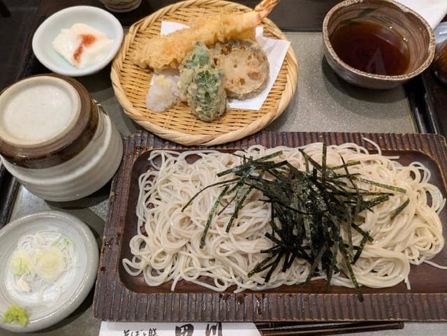 そばと膳 田川 - サブ画像1