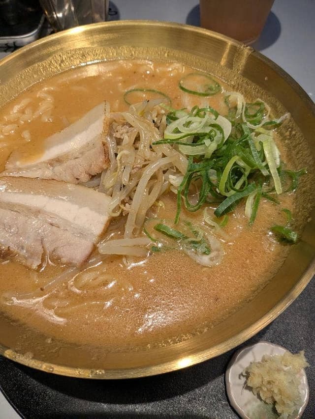 前世はらぁ麺や - サブ画像1
