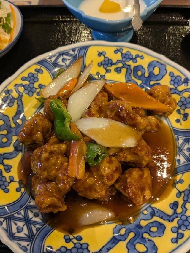 中華料理 栄昇閣 北九州店 - サブ画像3