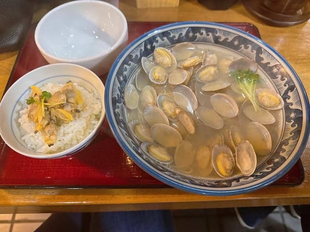 天然だしラーメン 潮の音 - サブ画像1