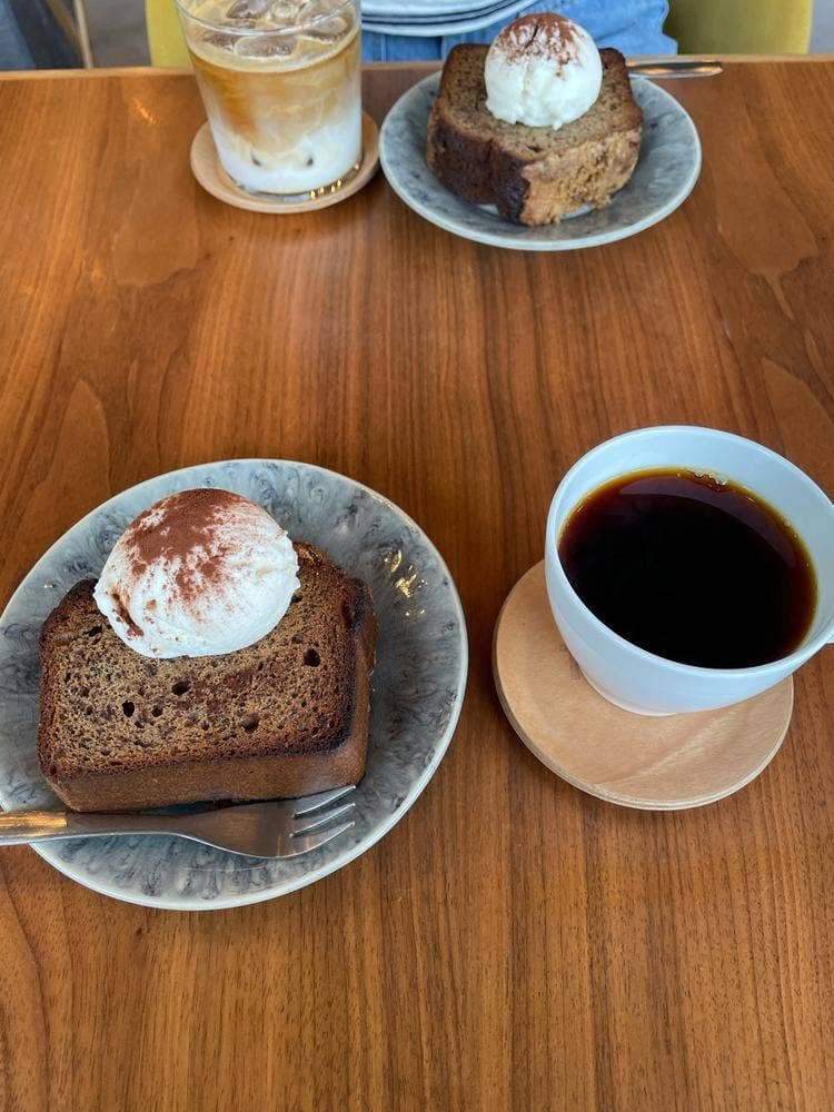 Tomt cafe bistro bar