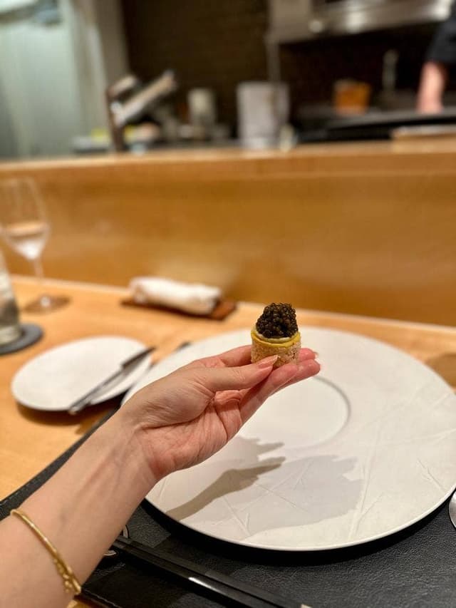 銀座 大石 - サブ画像1