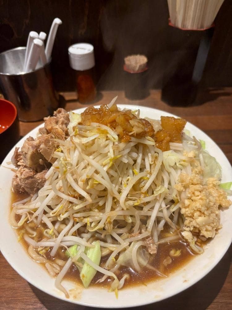 ラーメン幸一郎