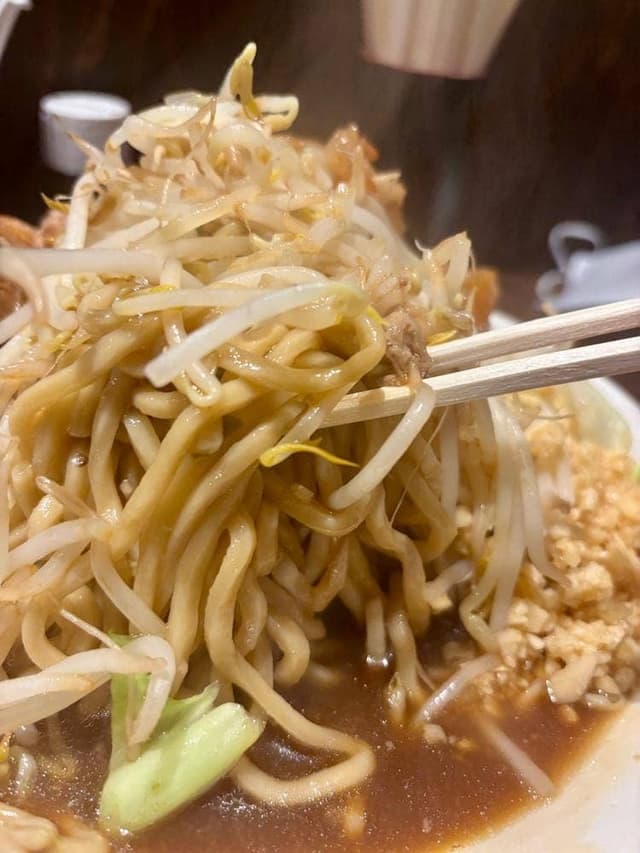ラーメン幸一郎 - サブ画像3