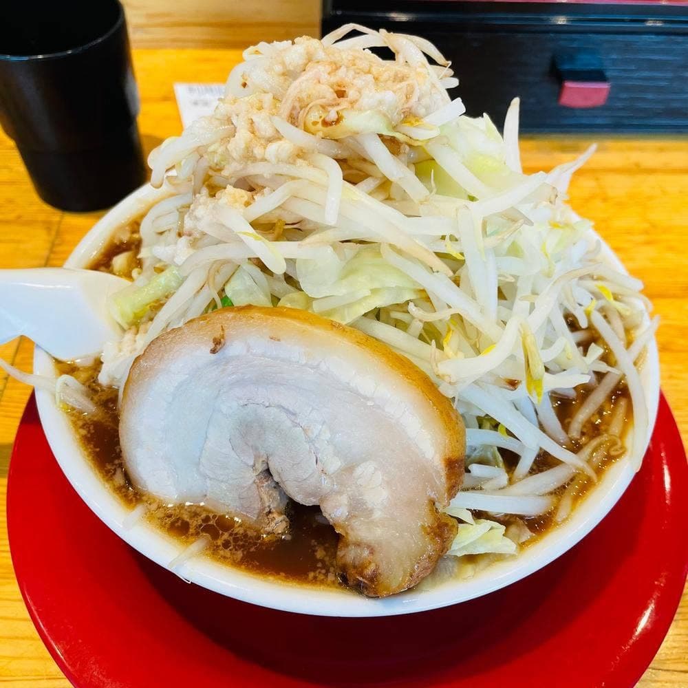 麺屋 敬