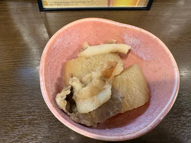 餃子スタンド だるま 湖山鳥大前店 - サブ画像2