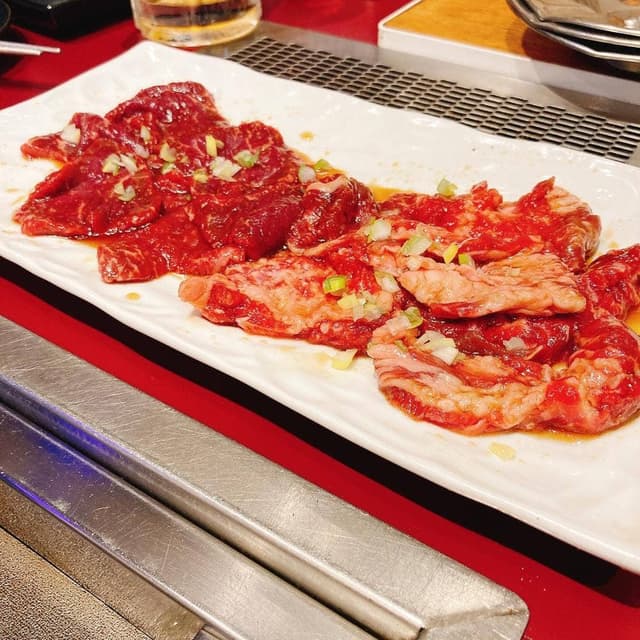 焼肉朝日苑 - サブ画像3