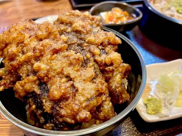 砂場 - サブ画像3