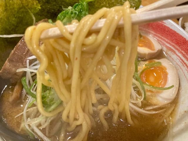 ラーメン味来 - サブ画像1