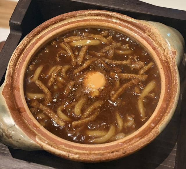 #六本木うどん - サブ画像1