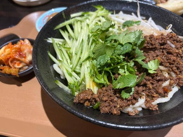 手打ち ハーラー麺 - サブ画像1