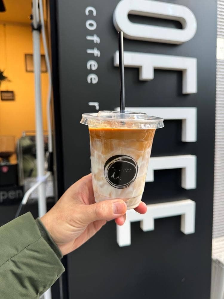 de.coffee roasters