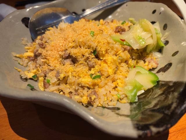 YASUKO'S KITCHEN - サブ画像3