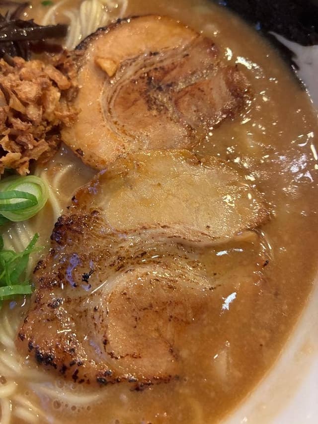 本格らーめん 唯一無二 - サブ画像3