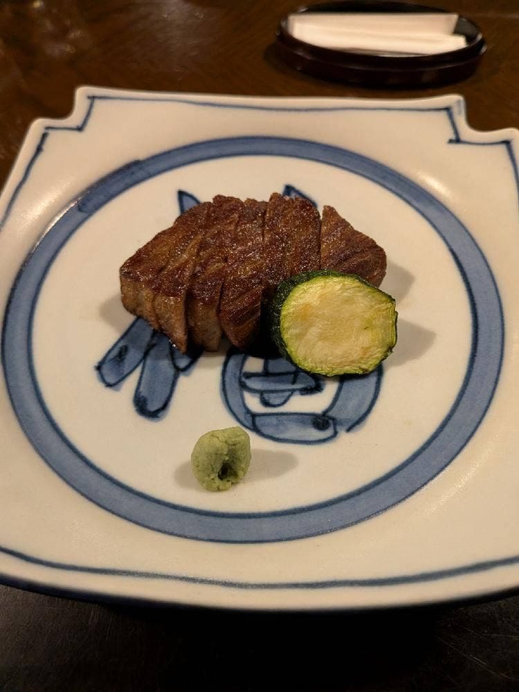 国登録文化財 会席料理 二木屋