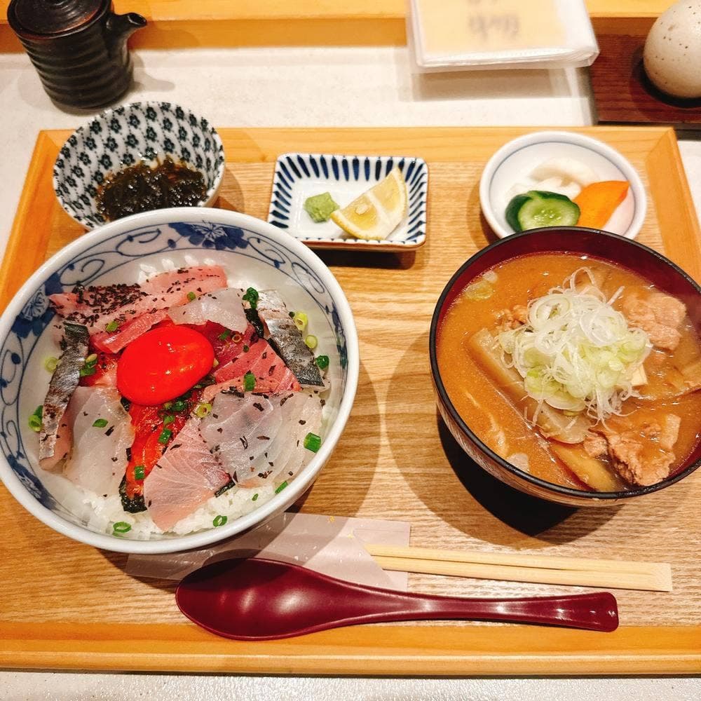 近藤めしの助