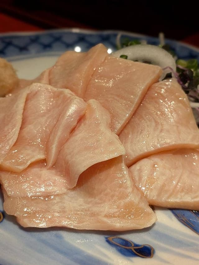 鳥刺し酒場スタンドくーま君 - サブ画像2