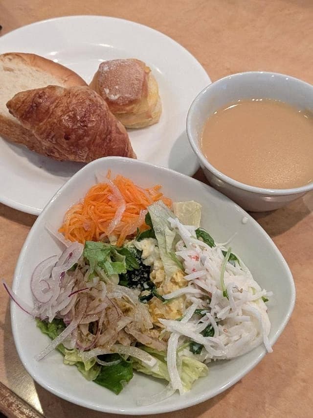 フォルクス 伏見下鳥羽店 - サブ画像2