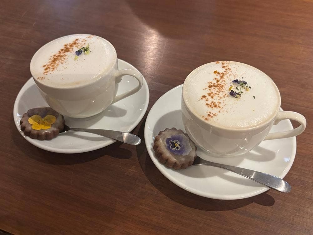 KIITO CAFE