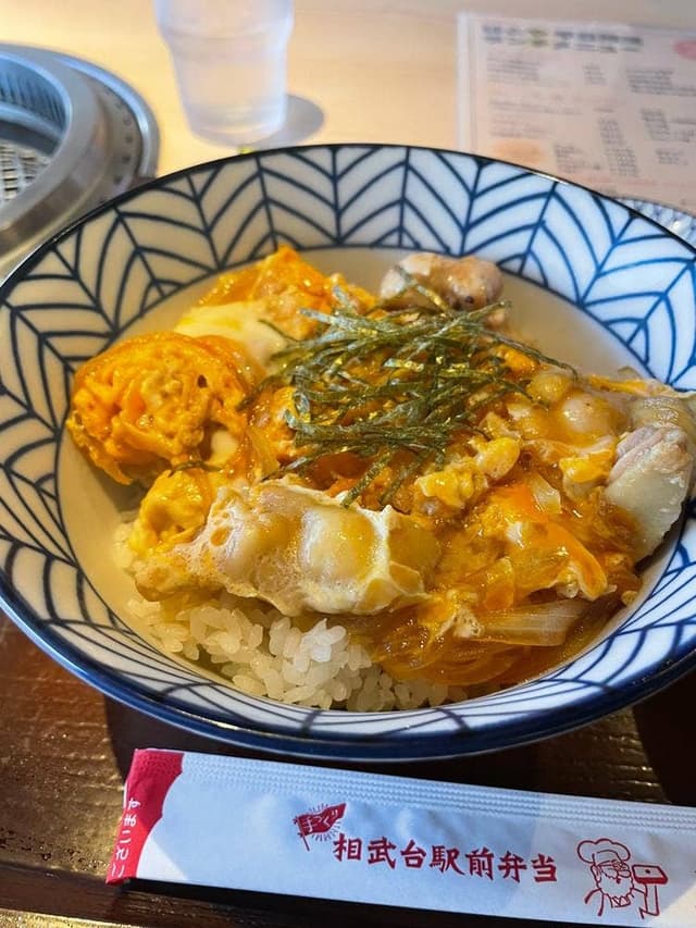 焼肉 はとや - サブ画像1