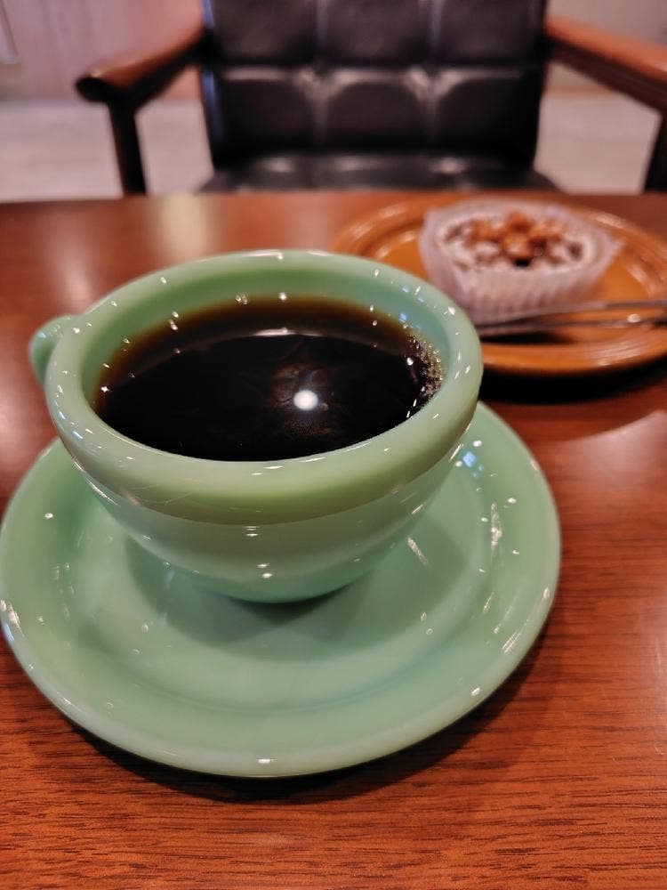 BOSSONI COFFEE