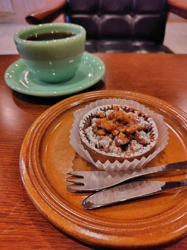 BOSSONI COFFEE - サブ画像1