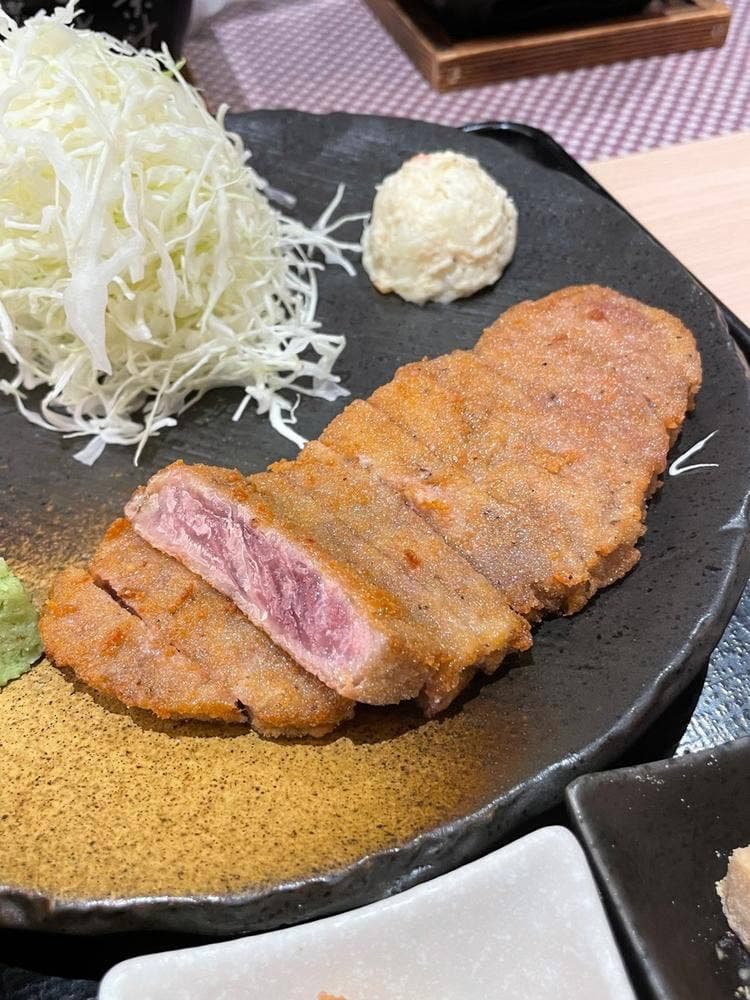 牛かつ もと村 御殿場プレミアムアウトレット店