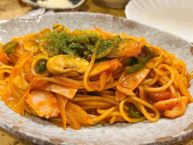 陣屋 仲見世通店 - サブ画像1