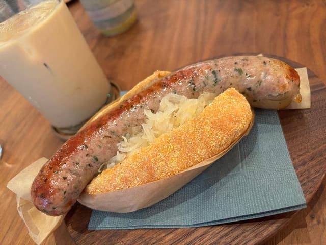 パドラーズコーヒー西原本店 - サブ画像1