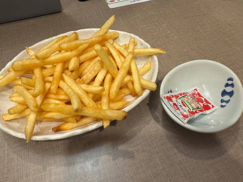 夢庵 江東住吉店