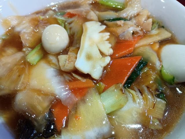 龍門 - サブ画像2