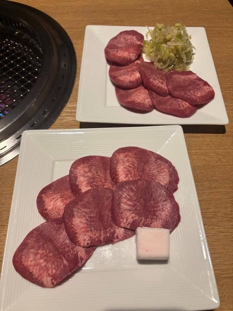 焼肉たきち