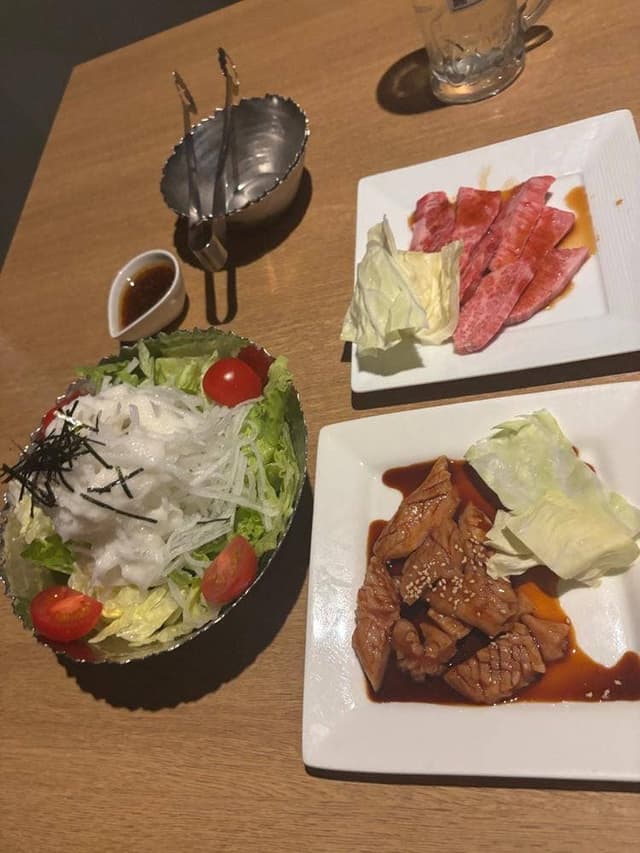 焼肉たきち - サブ画像3