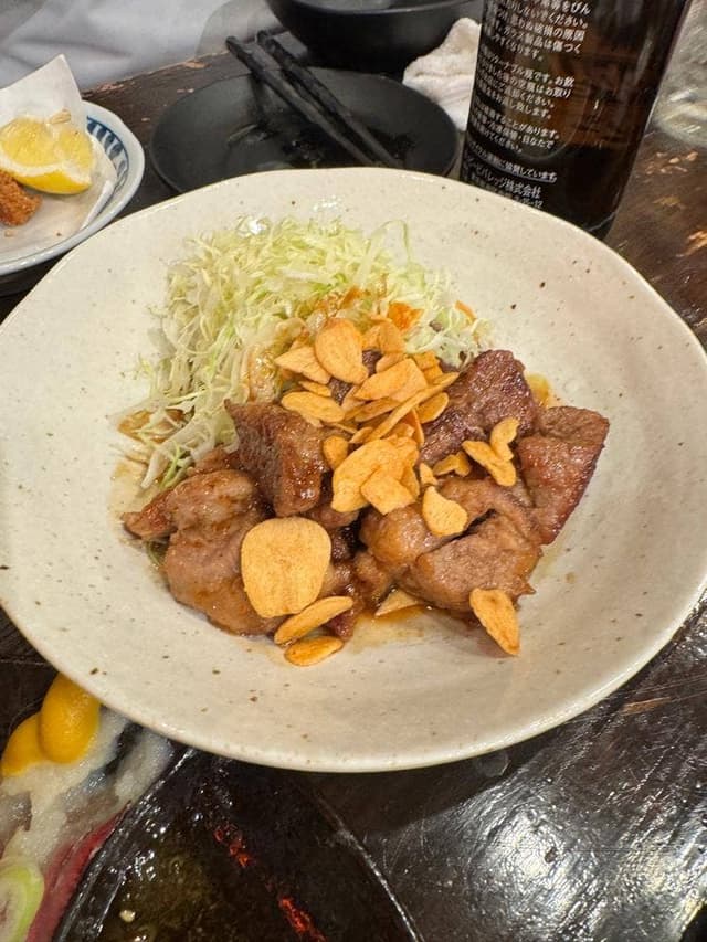 もつ焼き36 - サブ画像2