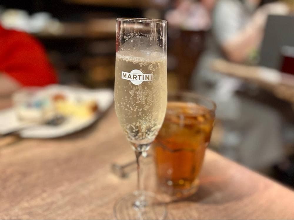 SALVATORE CUOMO & BAR 池袋店