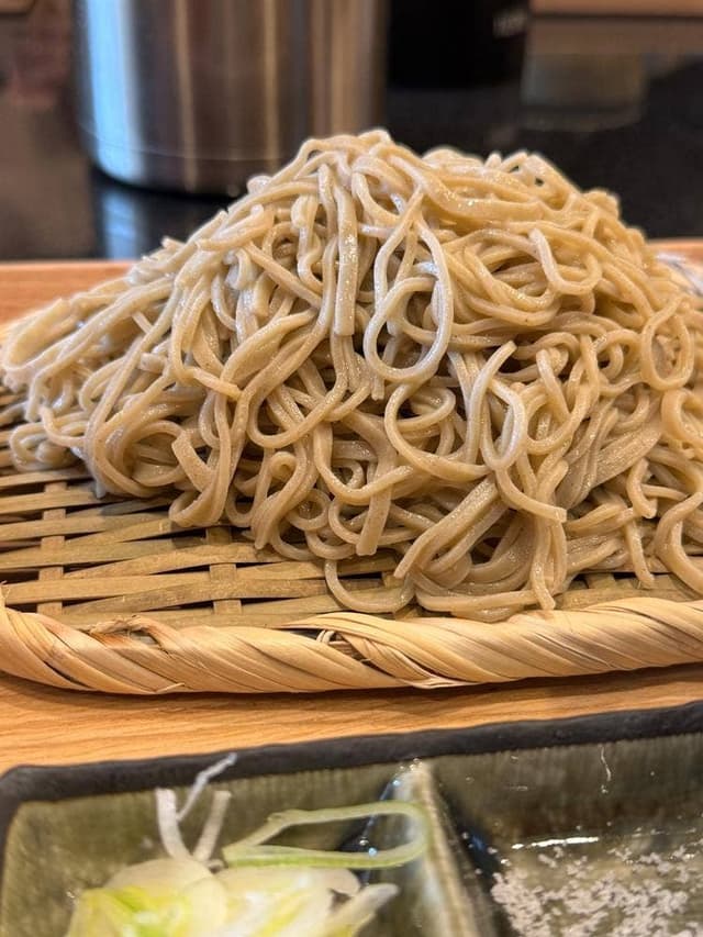 立食い十割蕎麦 清白 - サブ画像3