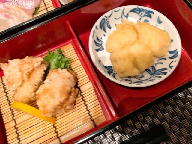 美味創匠 朱華 - サブ画像1