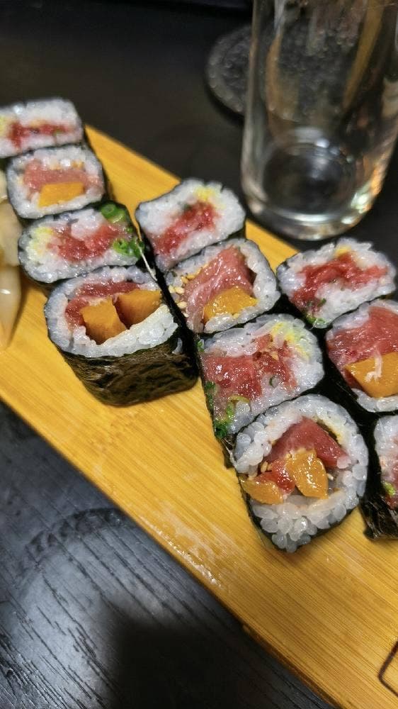 梅ぞの鮨