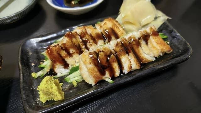 梅ぞの鮨 - サブ画像3