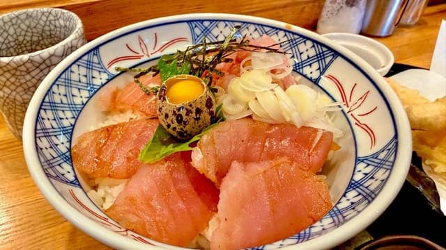 すずめ庵 - サブ画像3