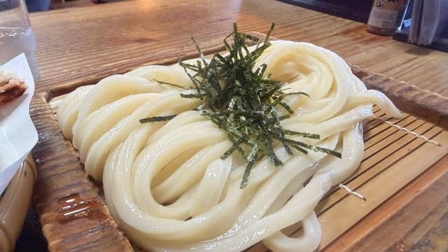 本場さぬきうどん 小六 - サブ画像3
