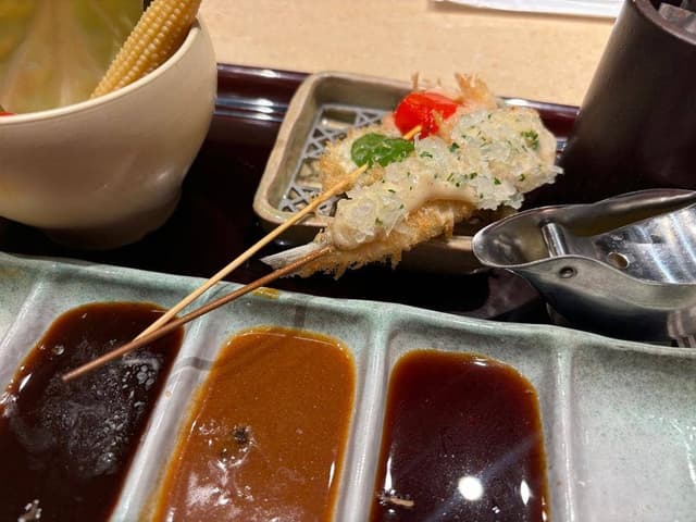 新宿立吉 八寶楼 - サブ画像1