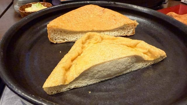 竹田の油あげ 谷口屋 - サブ画像1