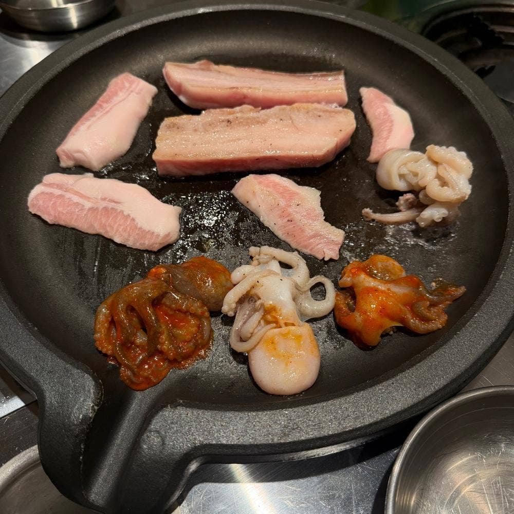 モナミ精肉食堂 原宿