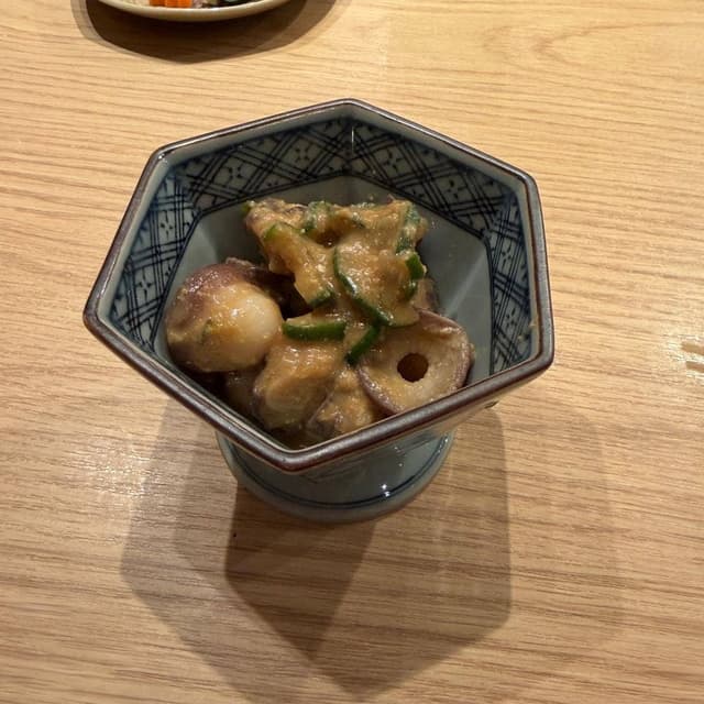 八王子 貝介 - サブ画像1