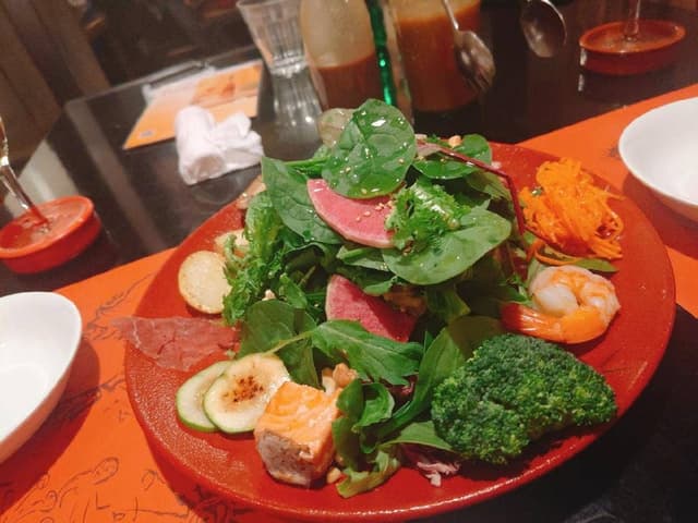 キャンティトレ - サブ画像1