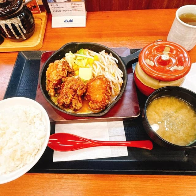 からやま 愛知小牧店 - サブ画像1
