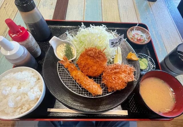 肉コバ食堂 - サブ画像3