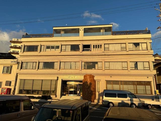 ふんわり島のおもてなし 香翠荘 お食事処 - サブ画像3