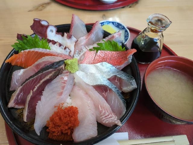 鯛喜 - サブ画像1